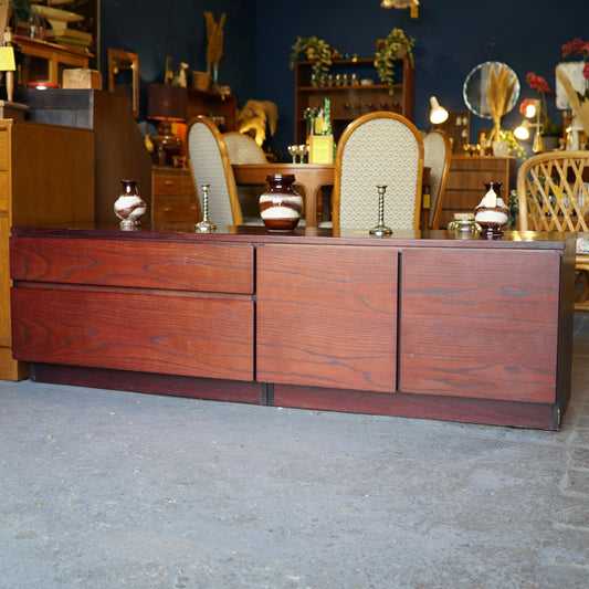 Tapley 33 Midcentury Sideboard