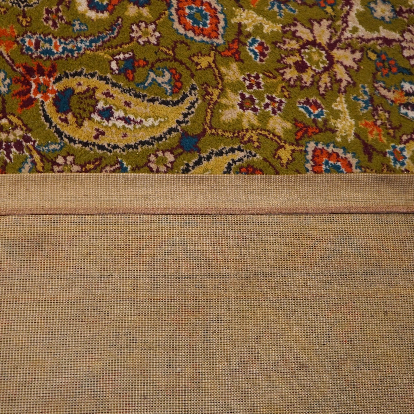 Persian Style 1970s Rug