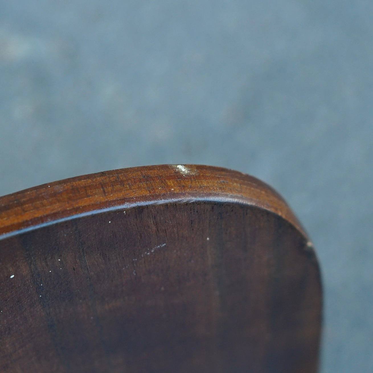 Toby Chair by Neil Morris of Glasgow