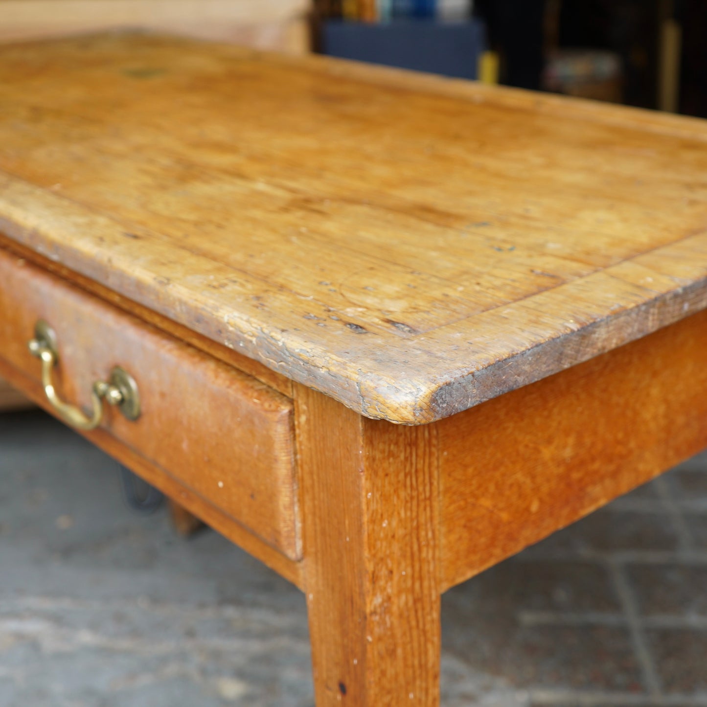 Vintage Desk