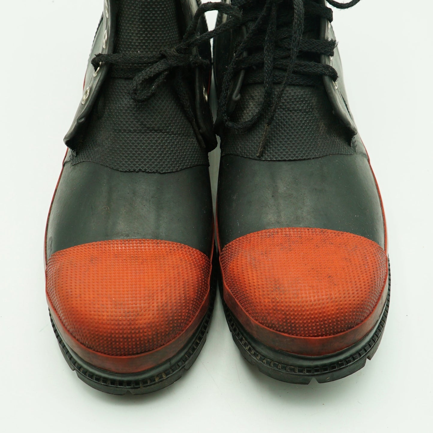 British Coal Century 2000 Super Safety Gum Boots