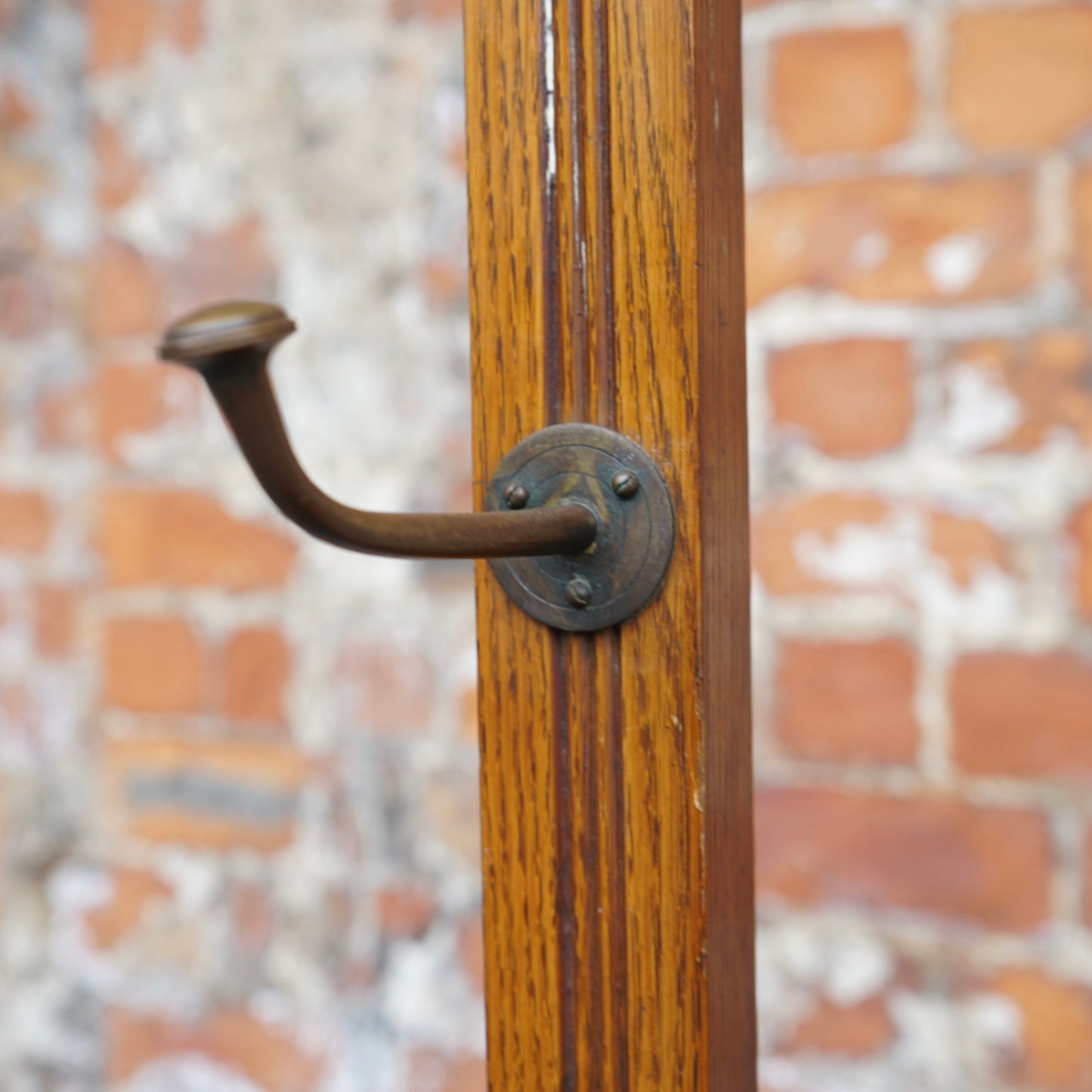Antique Hall Stand