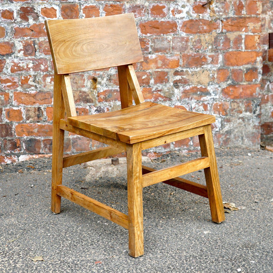 Bespoke Handmade Chair
