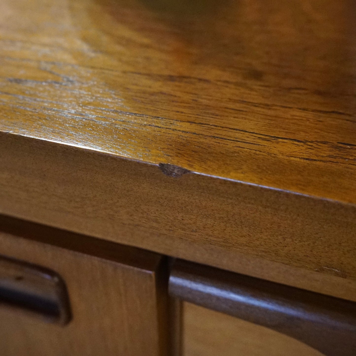 Greaves & Thomas Midcentury Sideboard