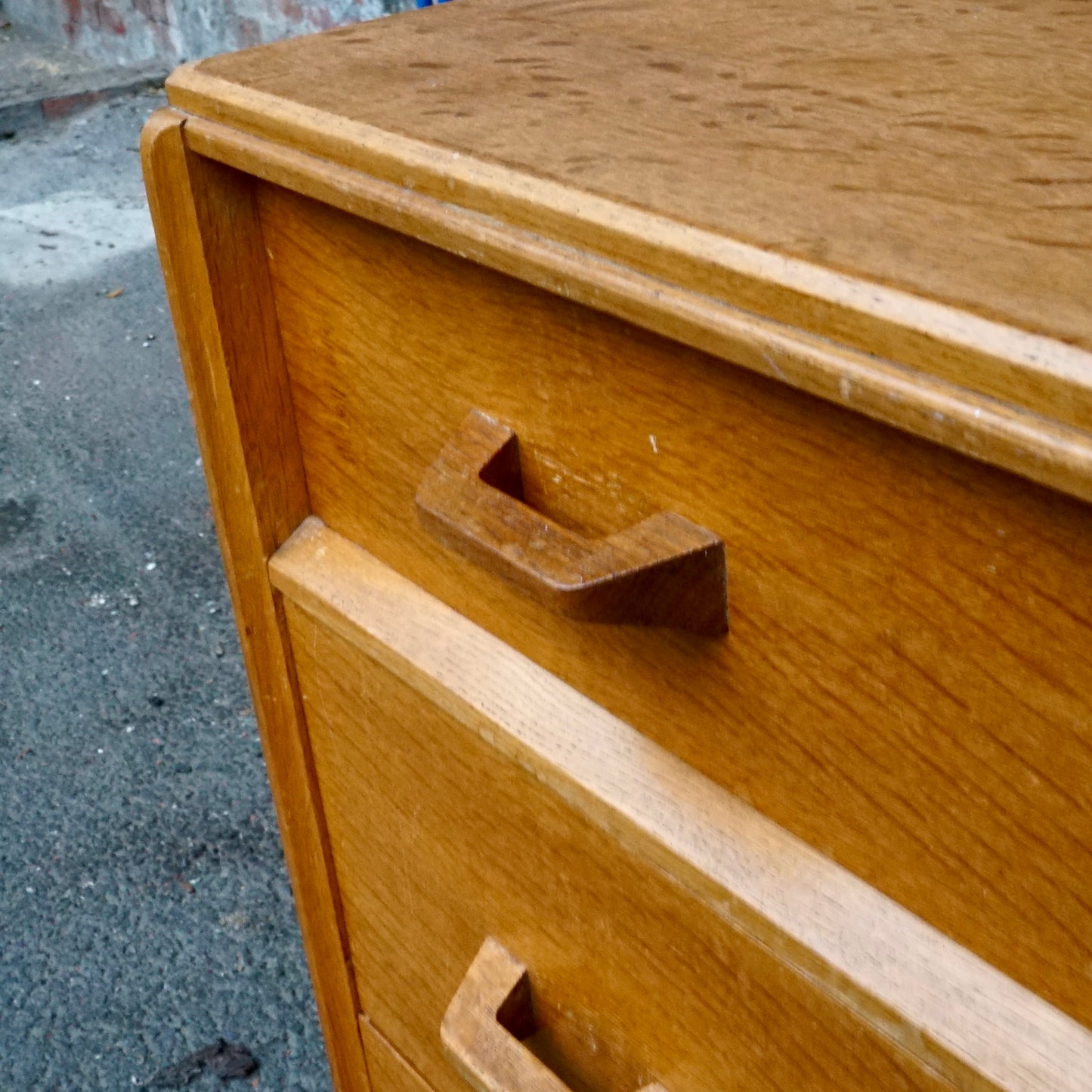 G Plan Brandon Drawers