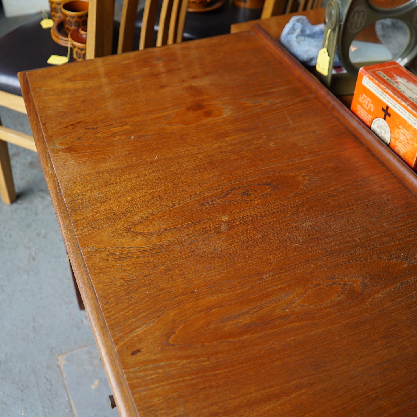 Midcentury Sideboard