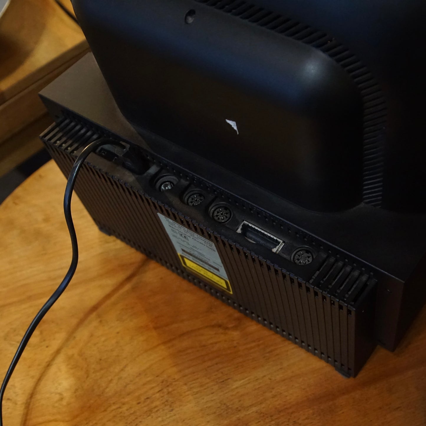 Bang & Olufsen BeoSound Ouverture with Remote, Fully Working