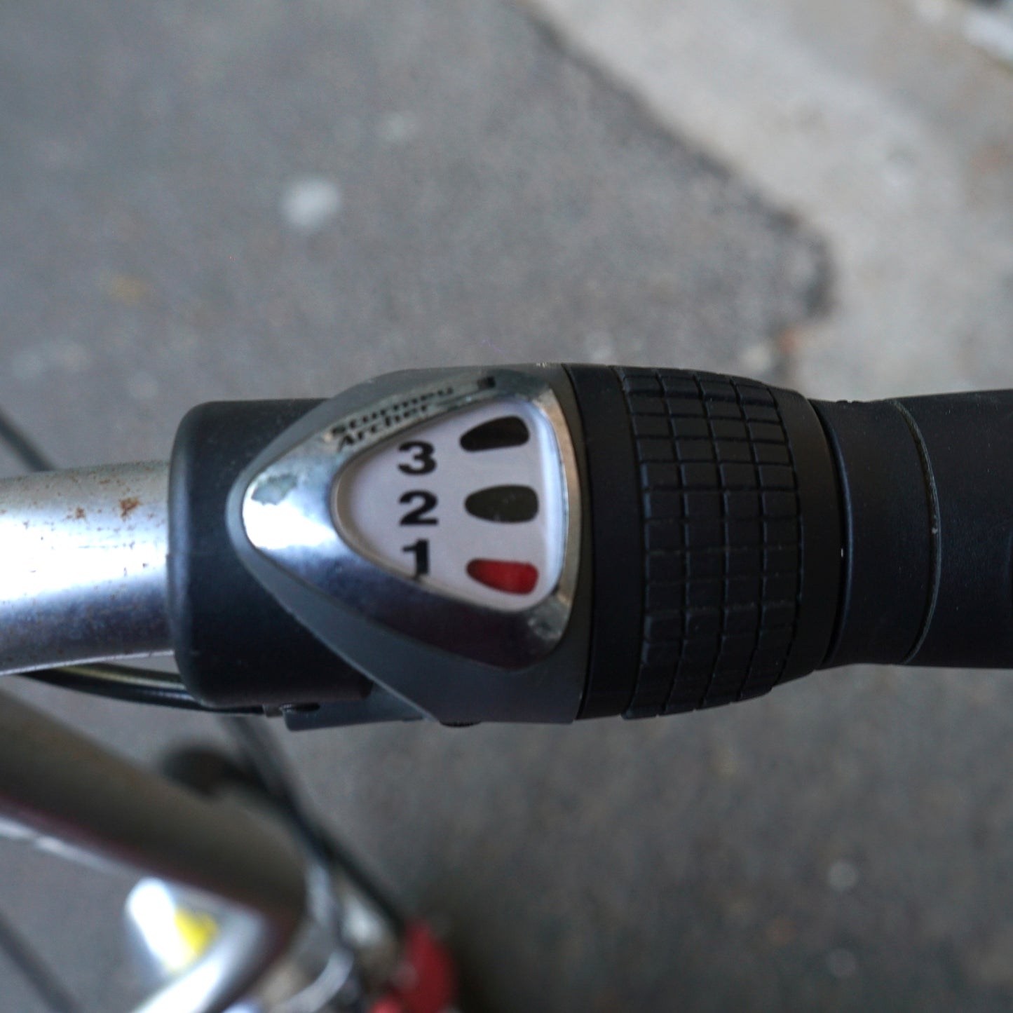 MKIII Raleigh Chopper Bike