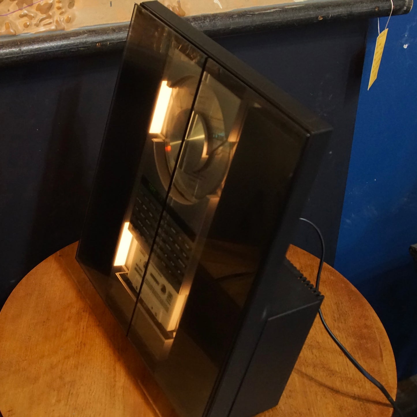 Bang & Olufsen BeoSound Ouverture with Remote, Fully Working