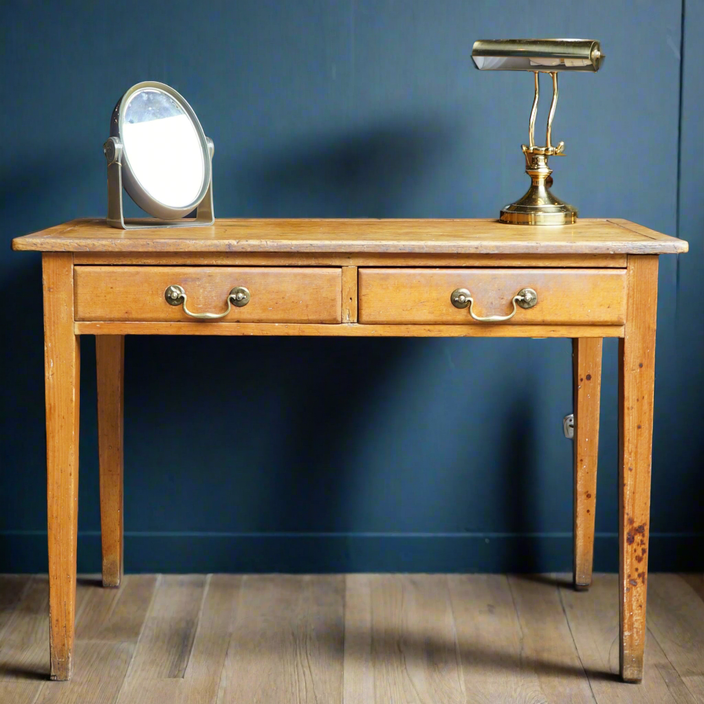 Vintage Desk