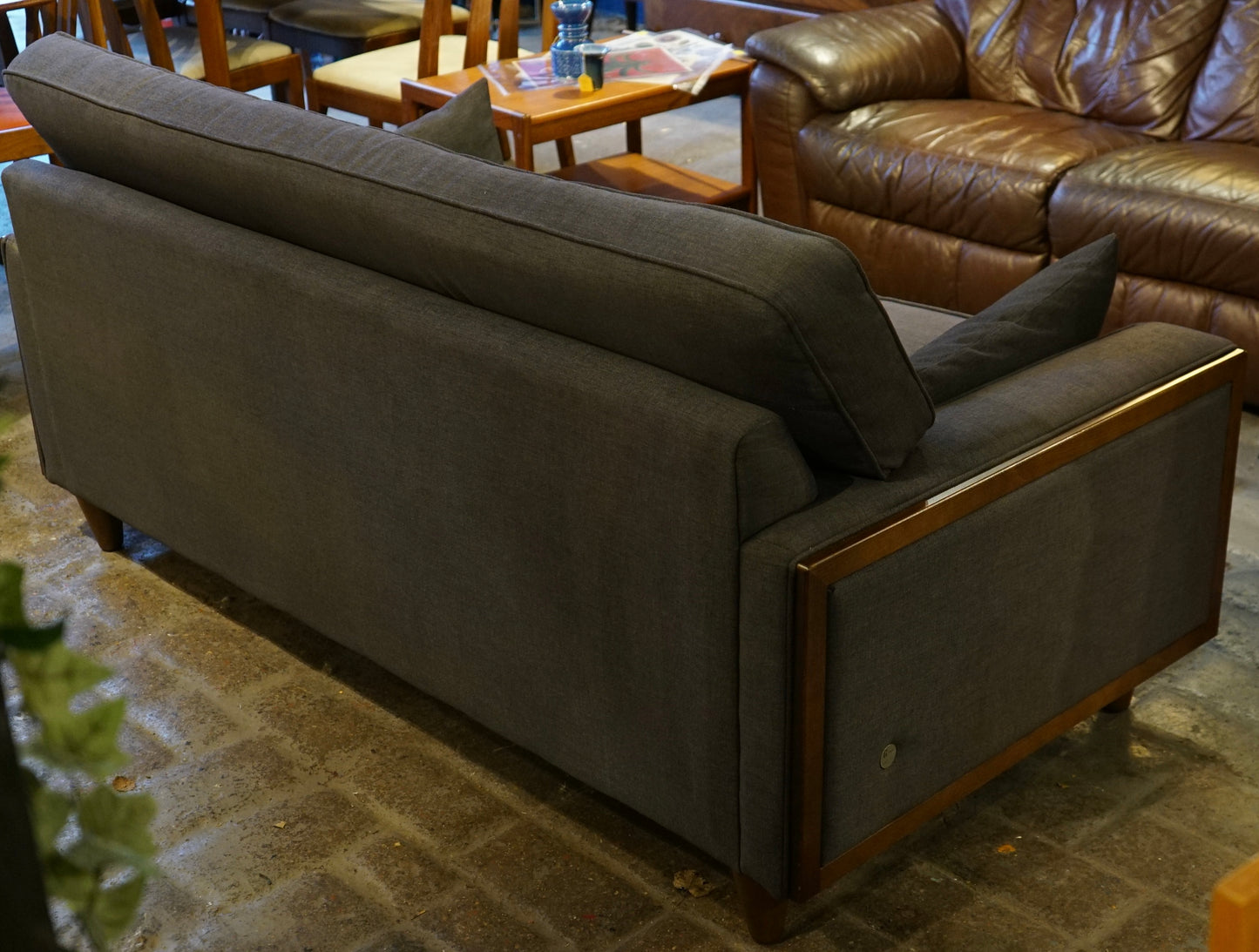 G plan Agatha sofa