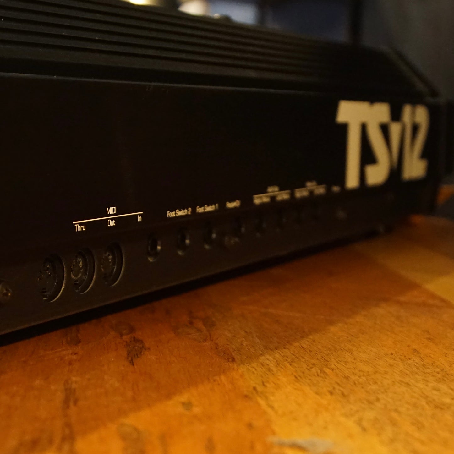 Ensoniq TS-12 Synthesiser Keyboard