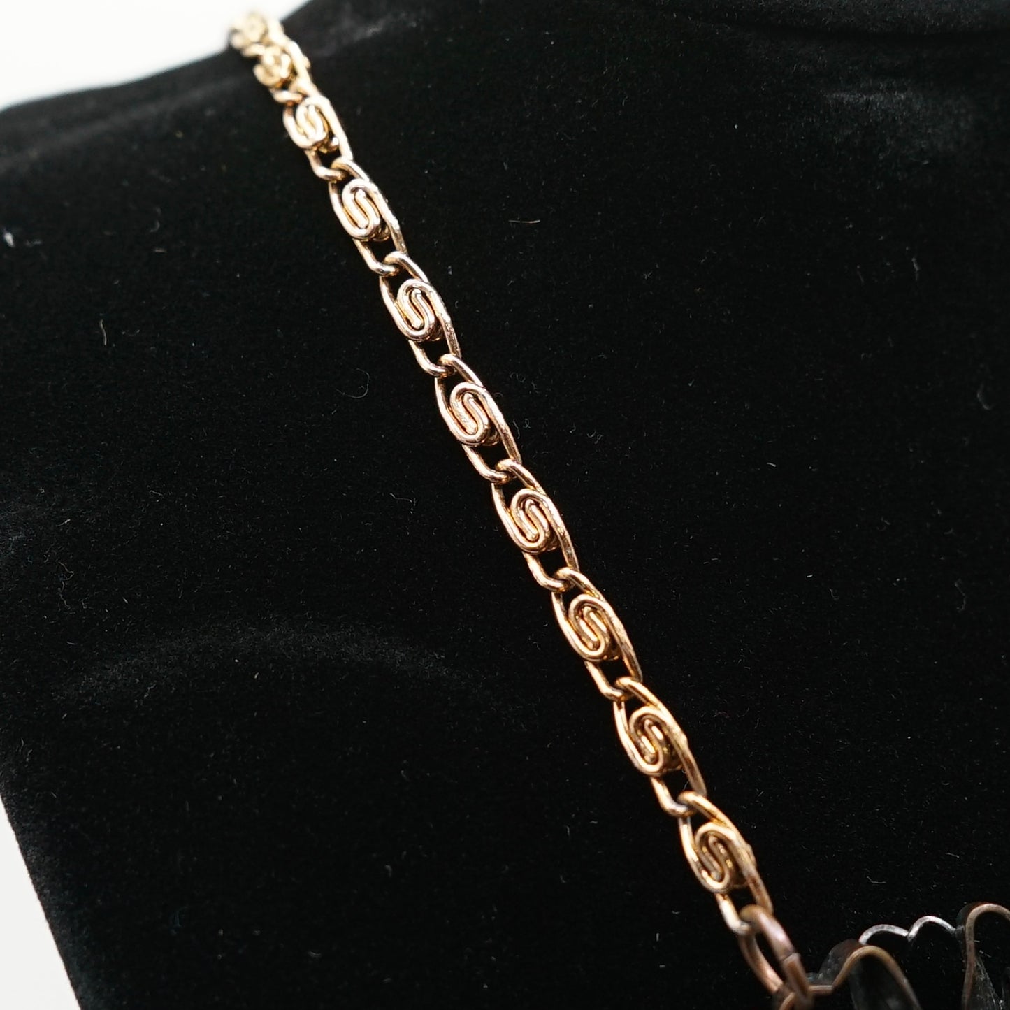1920s Polish Necklace