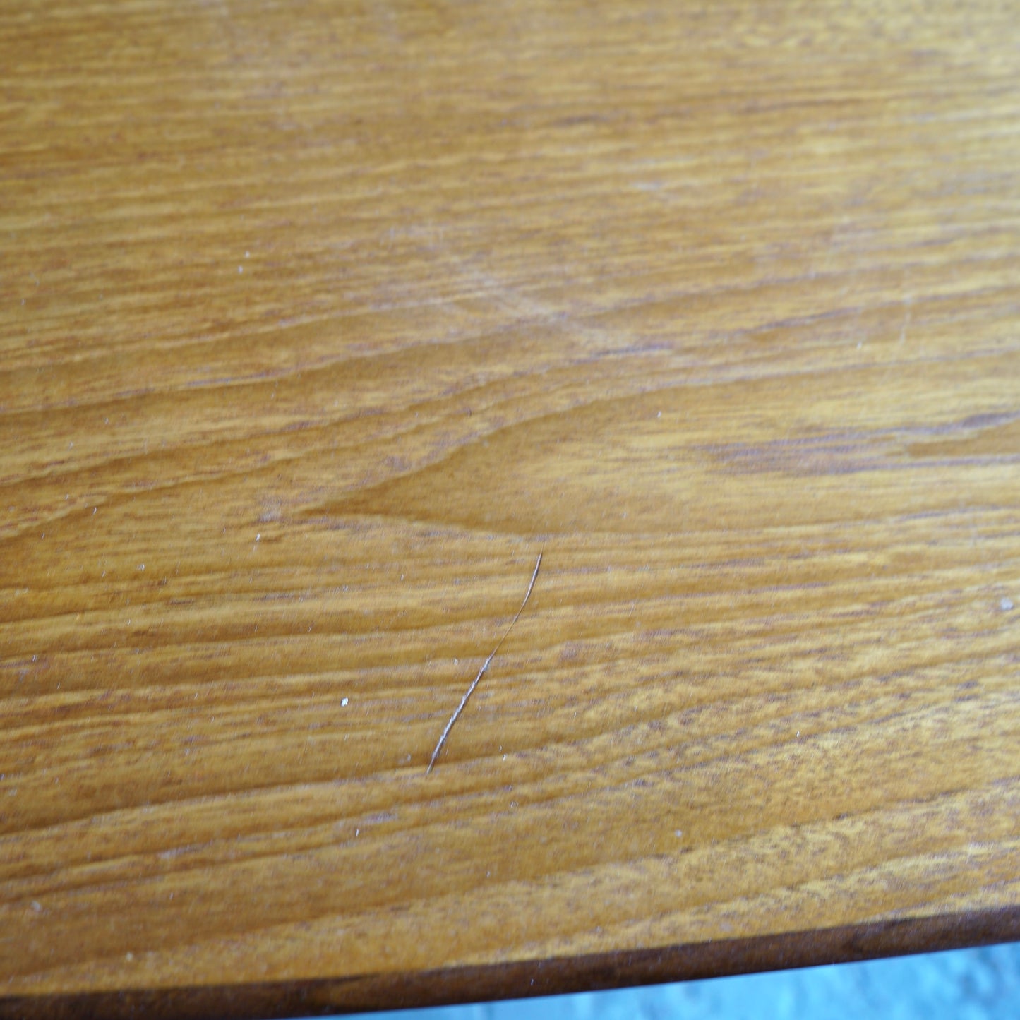 Midcentury G Plan Fresco Drop Leaf Table