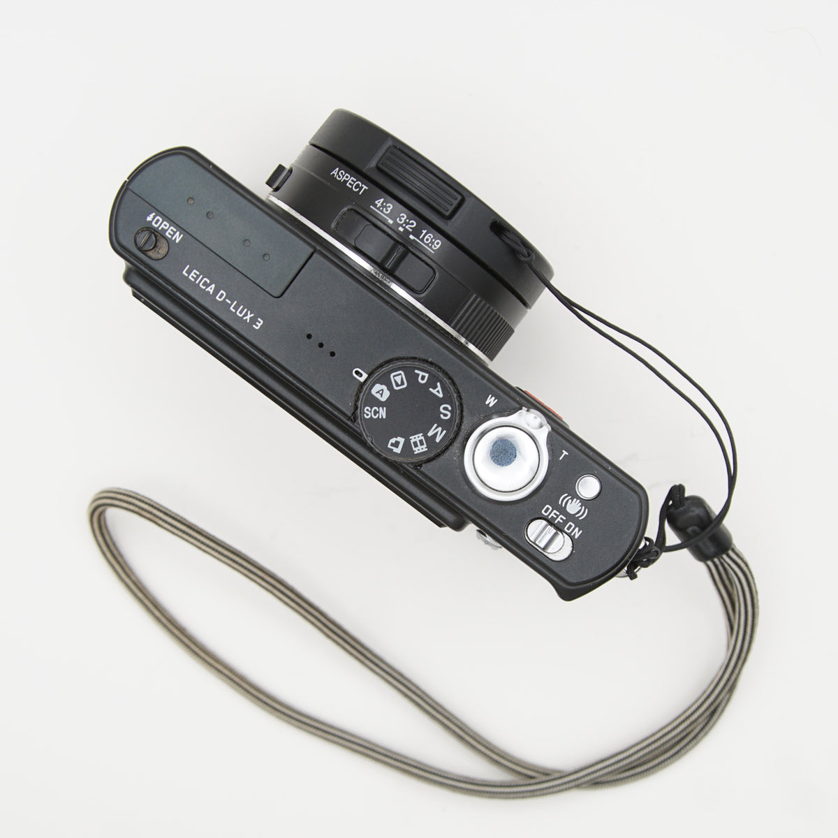 Leica D-Lux 3