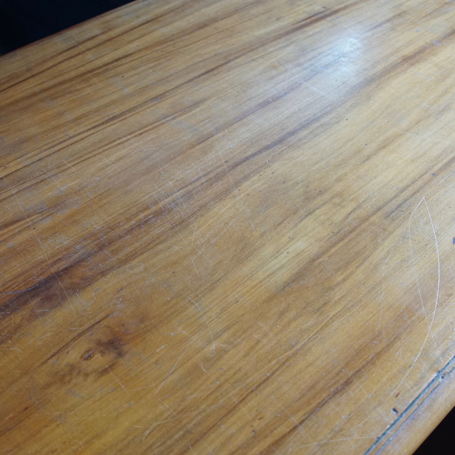 Antique Pine Drawers