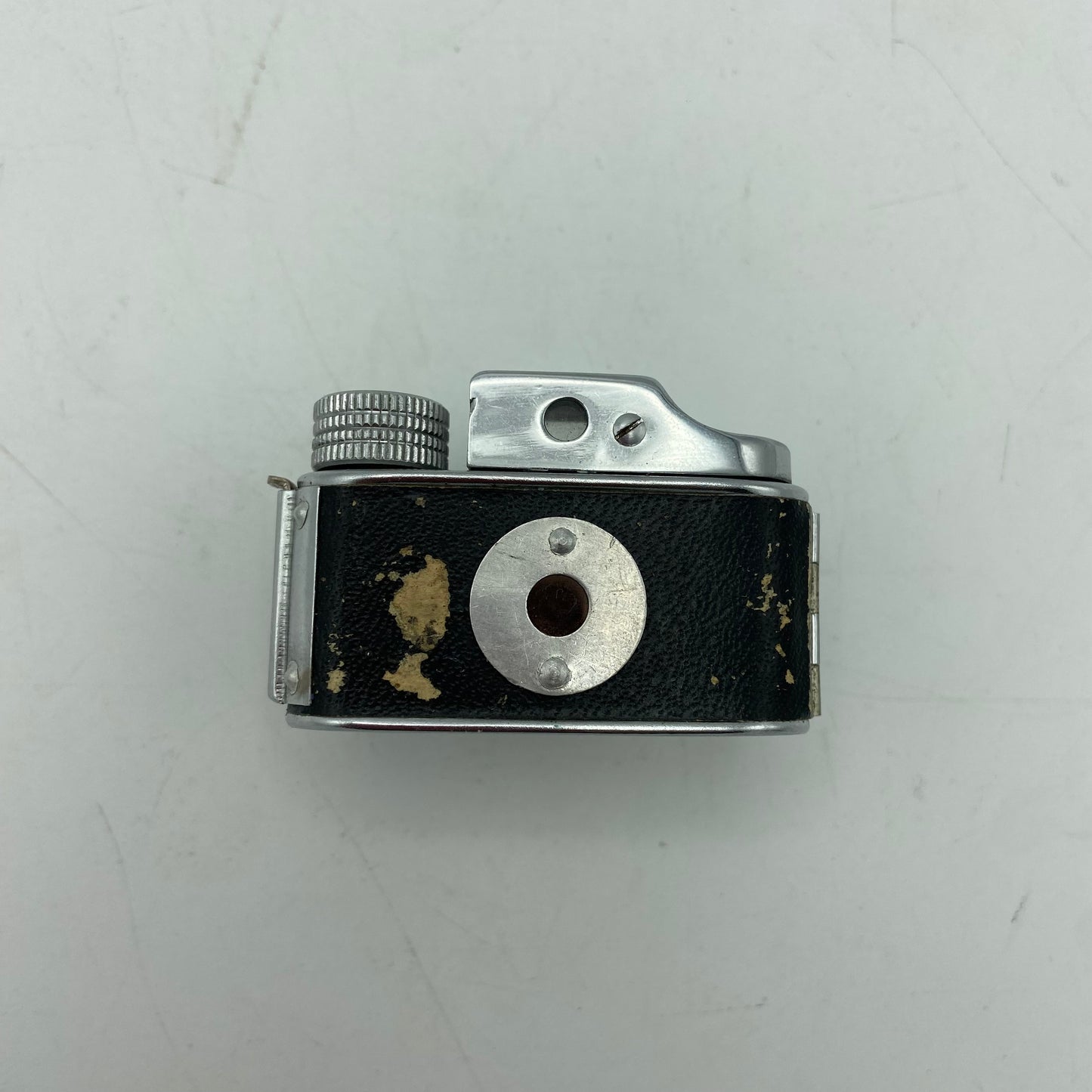 Vintage Miniature Film Spy Camera
