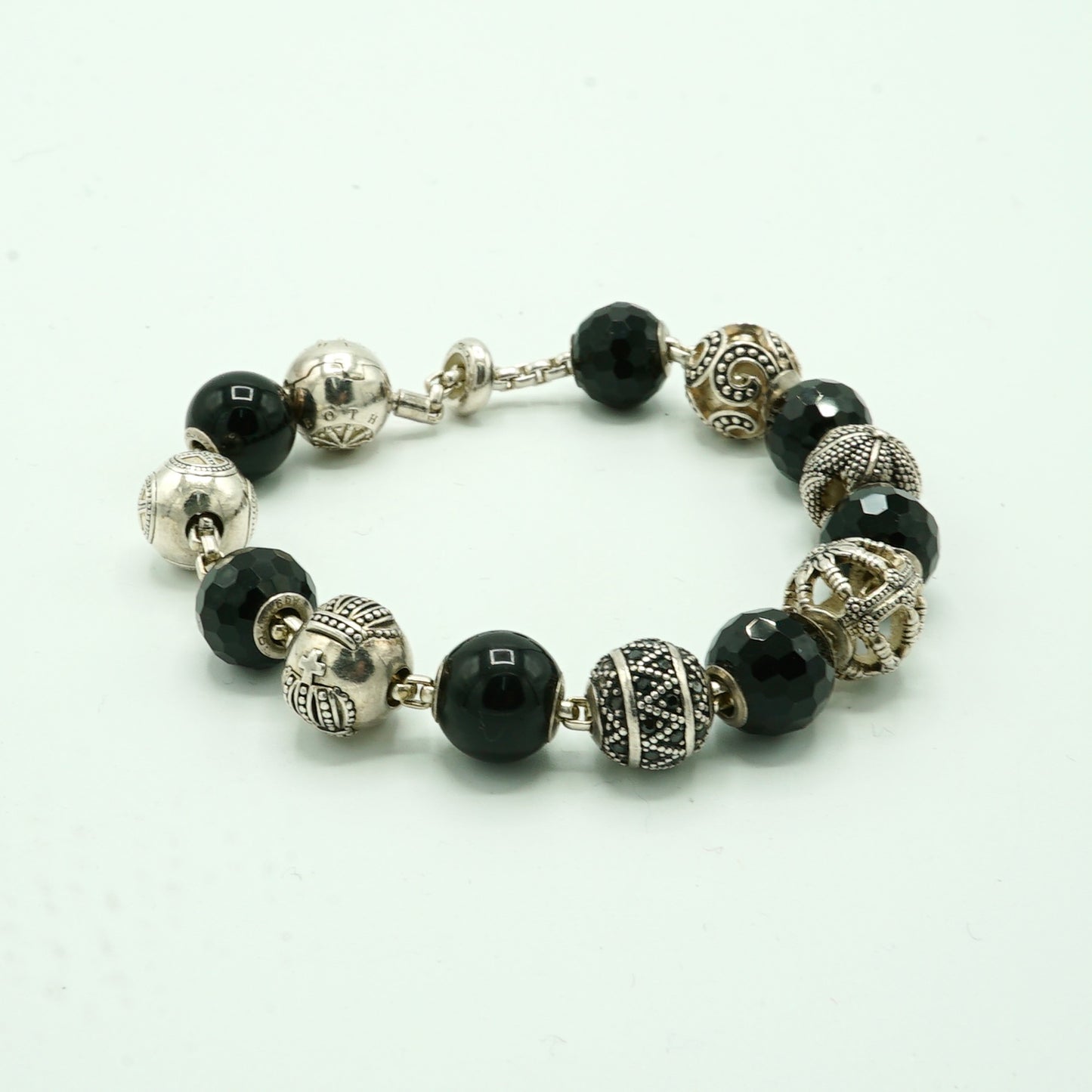 Thomas Sabo Charm Collection Bracelet