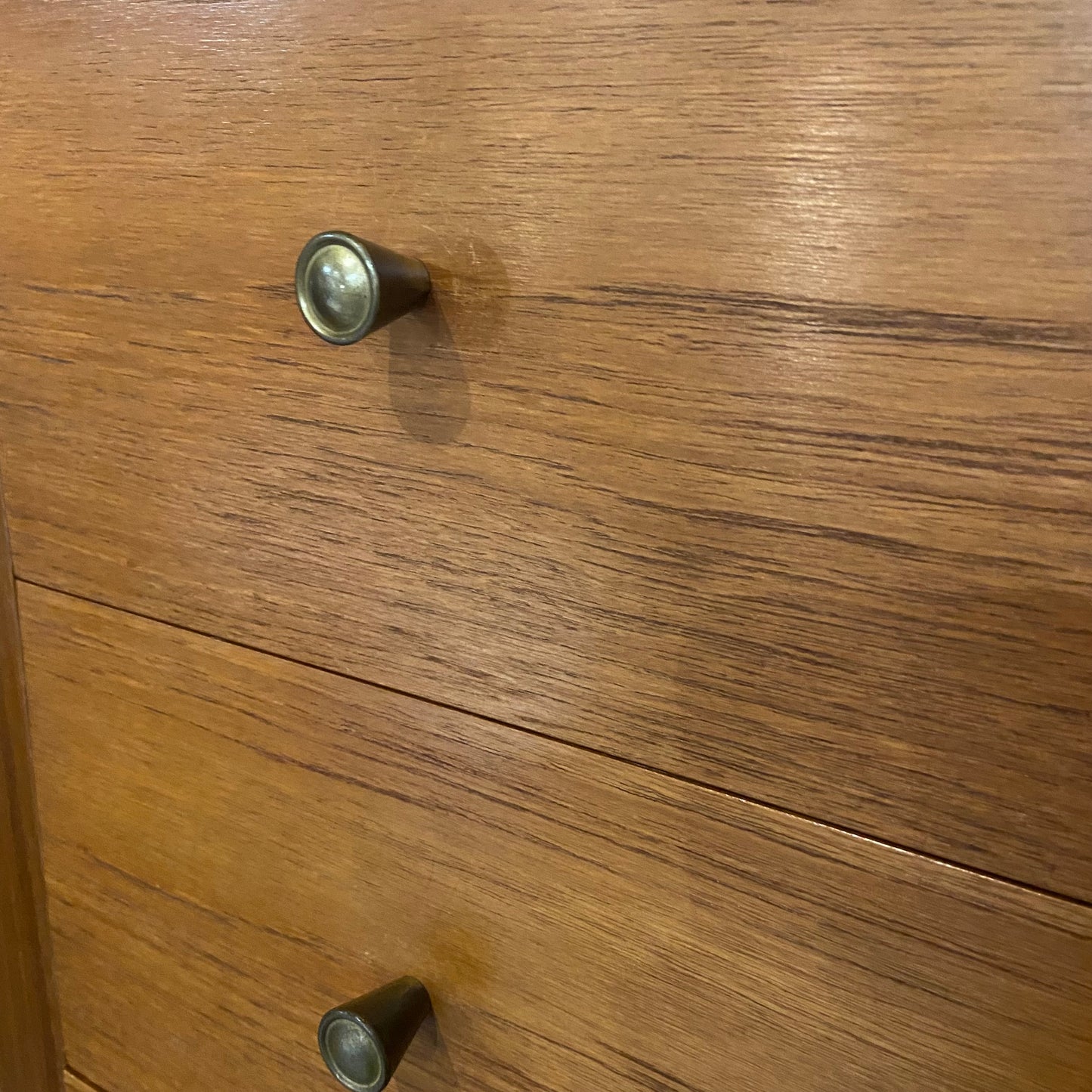 Midcentury Chest of Drawers