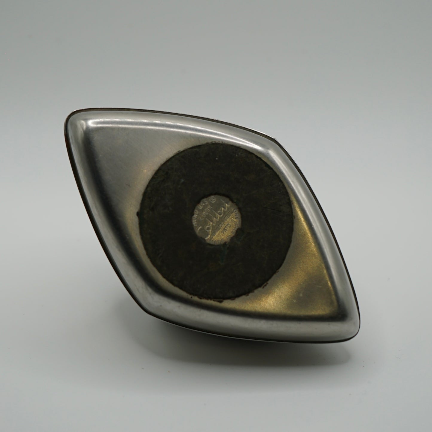 Art Deco Colibri Lighter