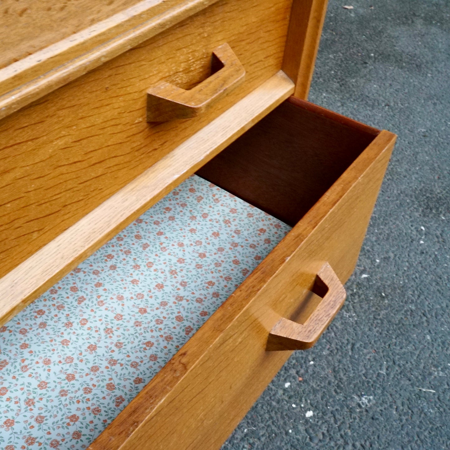 G Plan Brandon Drawers