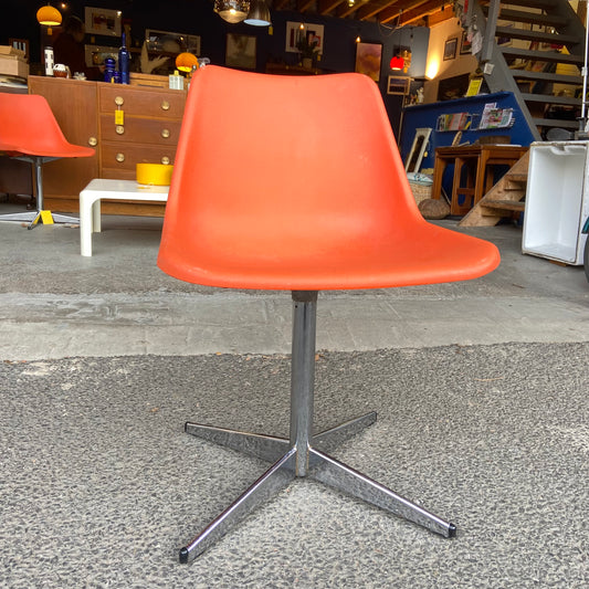 Robin Day Dining Chair