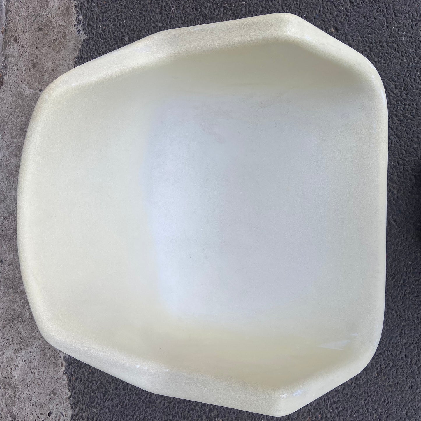 1960s Rare Robin Day Programme Desk Chair