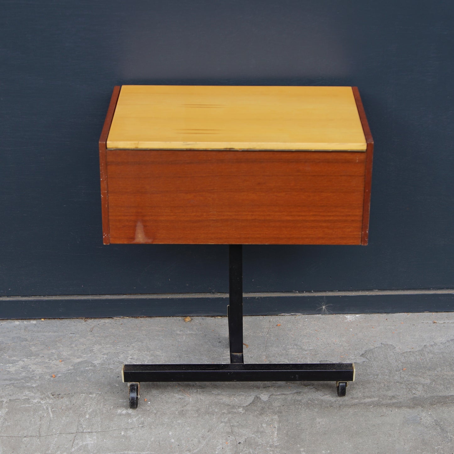 German Midcentury Trinket Box