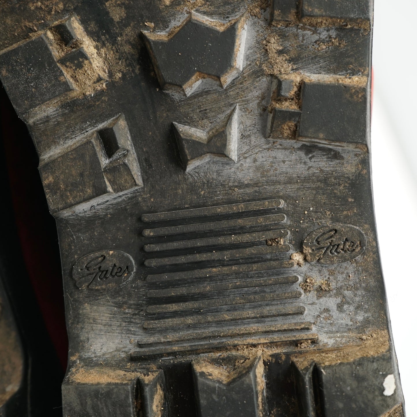 British Coal Century 2000 Super Safety Gum Boots
