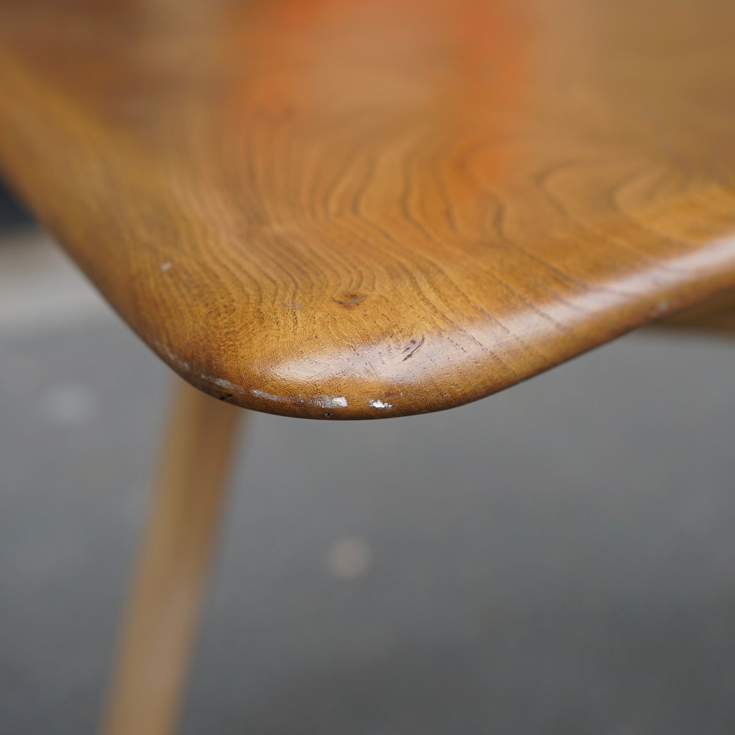 Ercol Windsor ‘Model 265’ Dining Table Extension 2911C