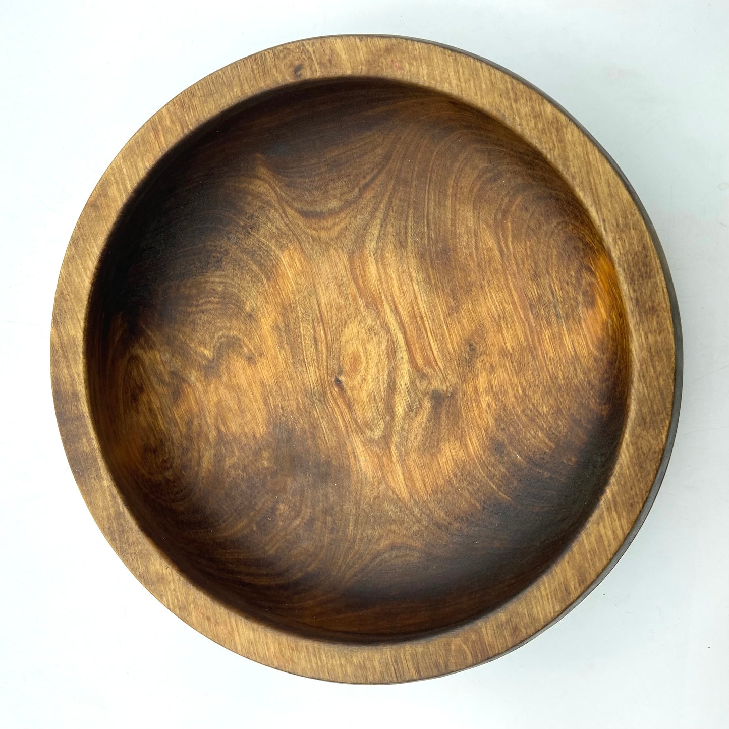 Norwegian handmade Salad Bowl