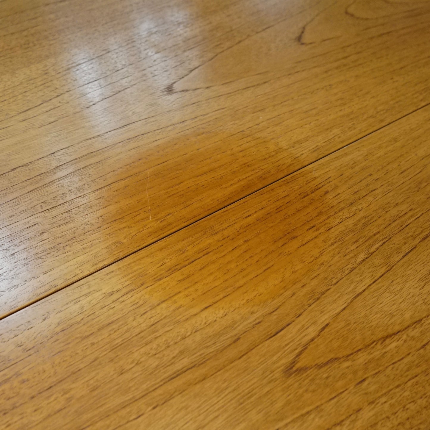 Midcentury G Plan Fresco Extending Dining Table