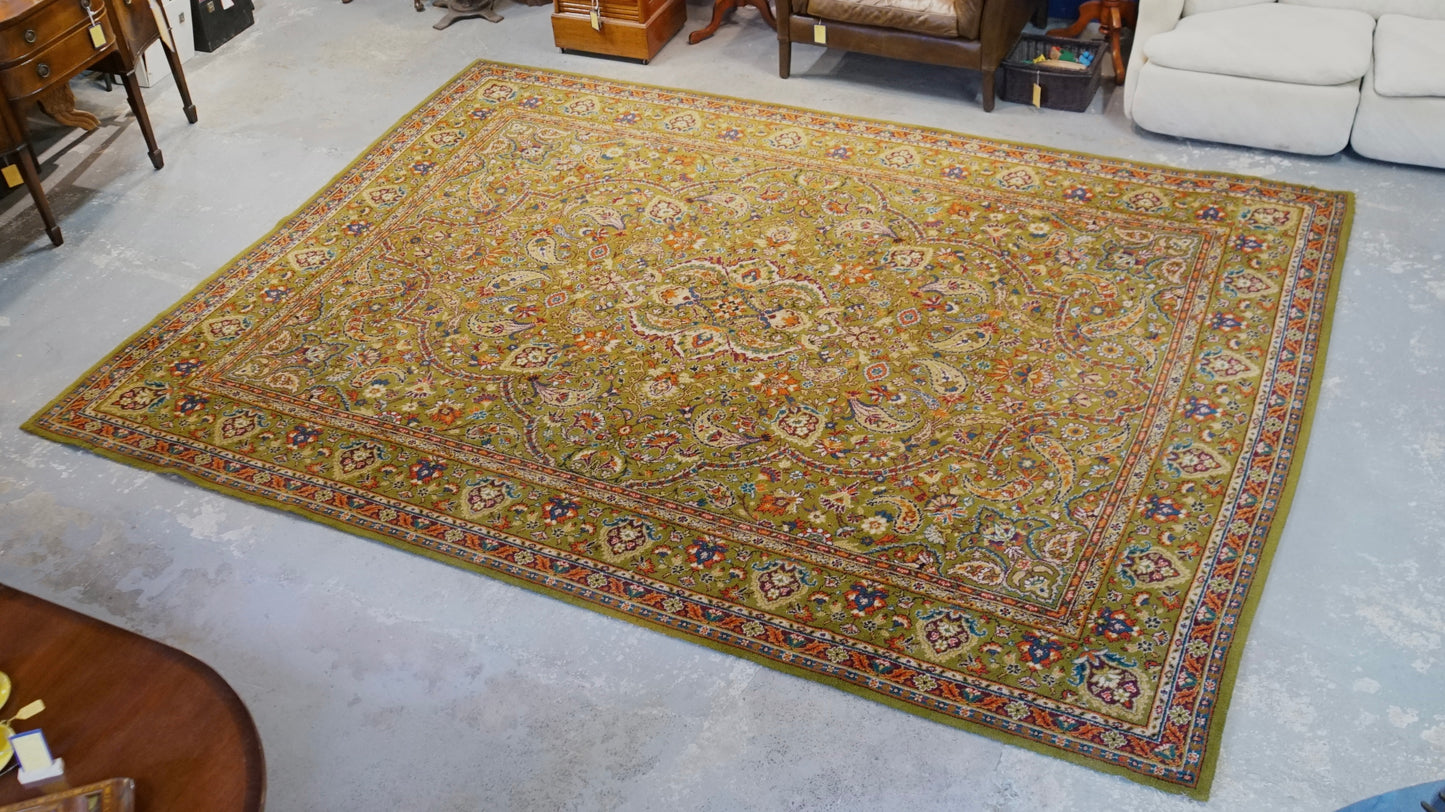 Persian Style 1970s Rug