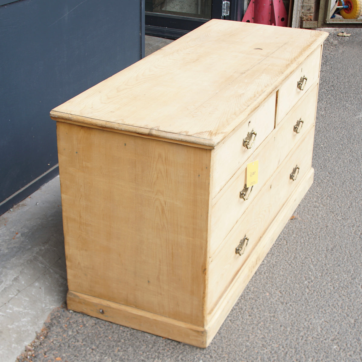 Antique Pine Drawers