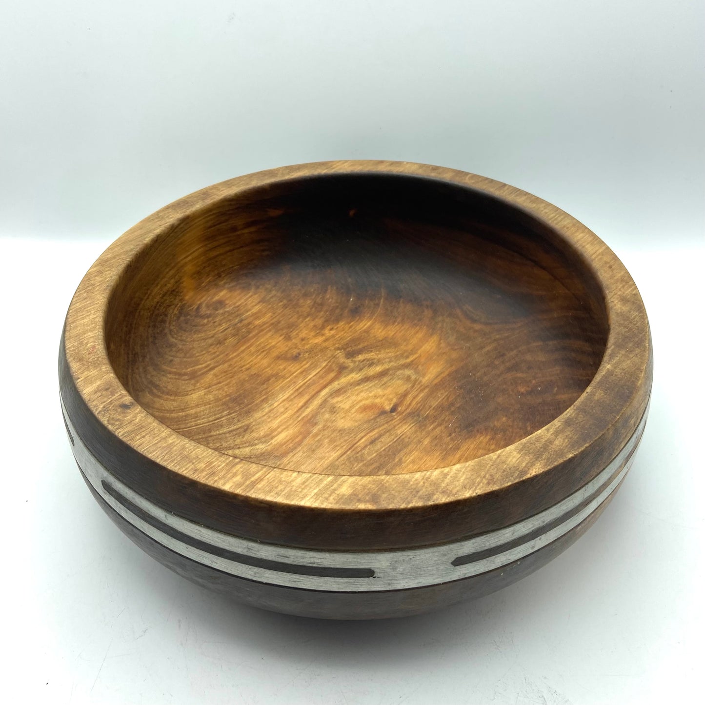 Norwegian handmade Salad Bowl