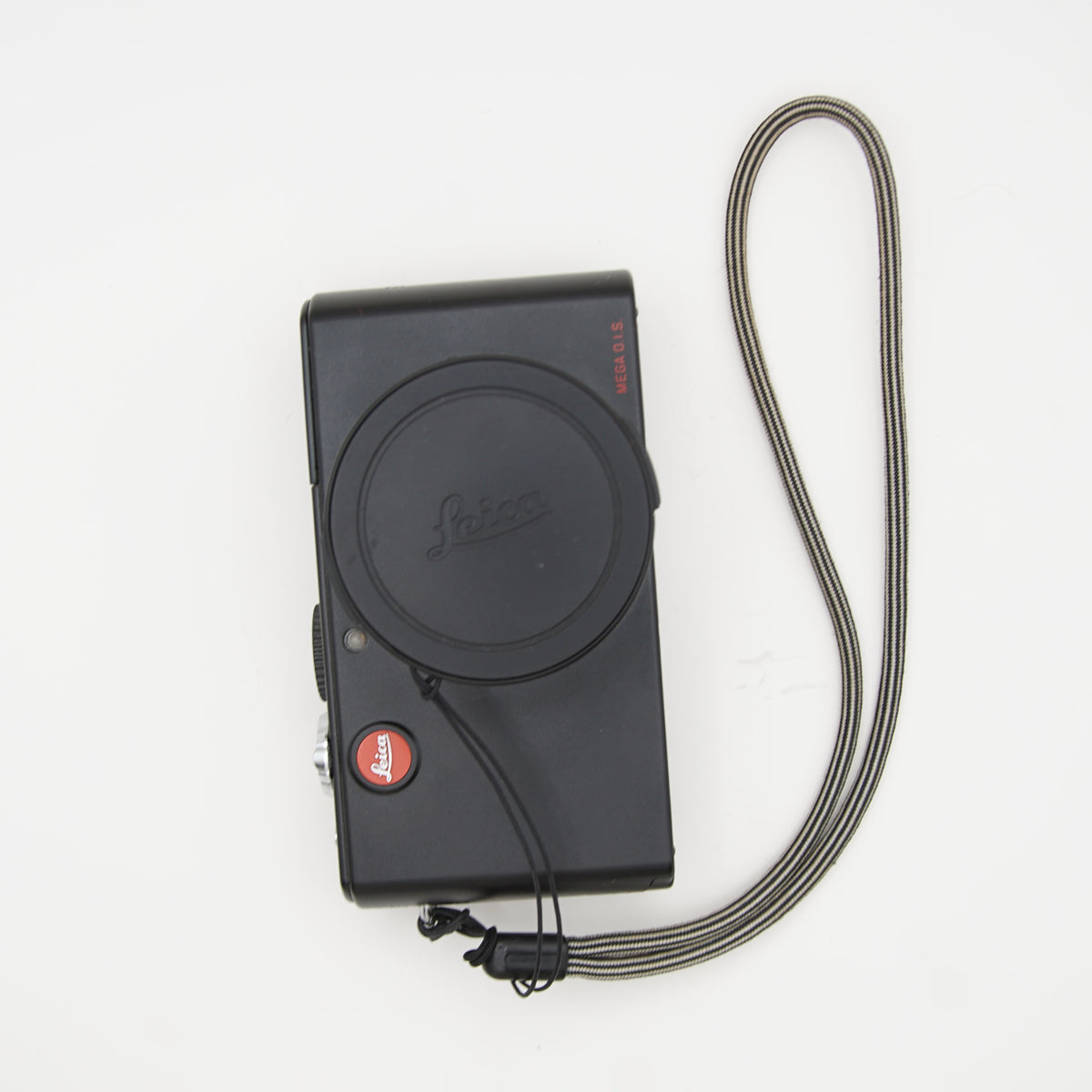 Leica D-Lux 3