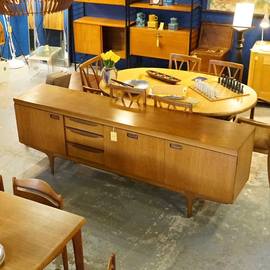 Greaves & Thomas Midcentury Sideboard