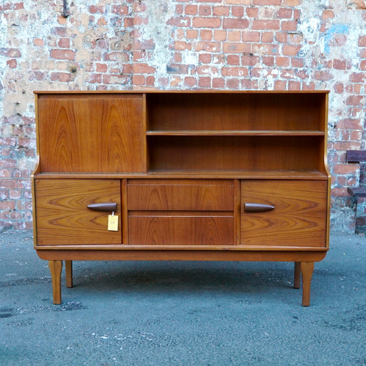 Jentique Midcentury Highboard