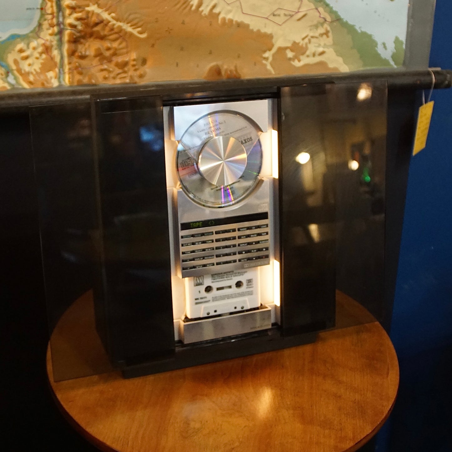 Bang & Olufsen BeoSound Ouverture with Remote, Fully Working