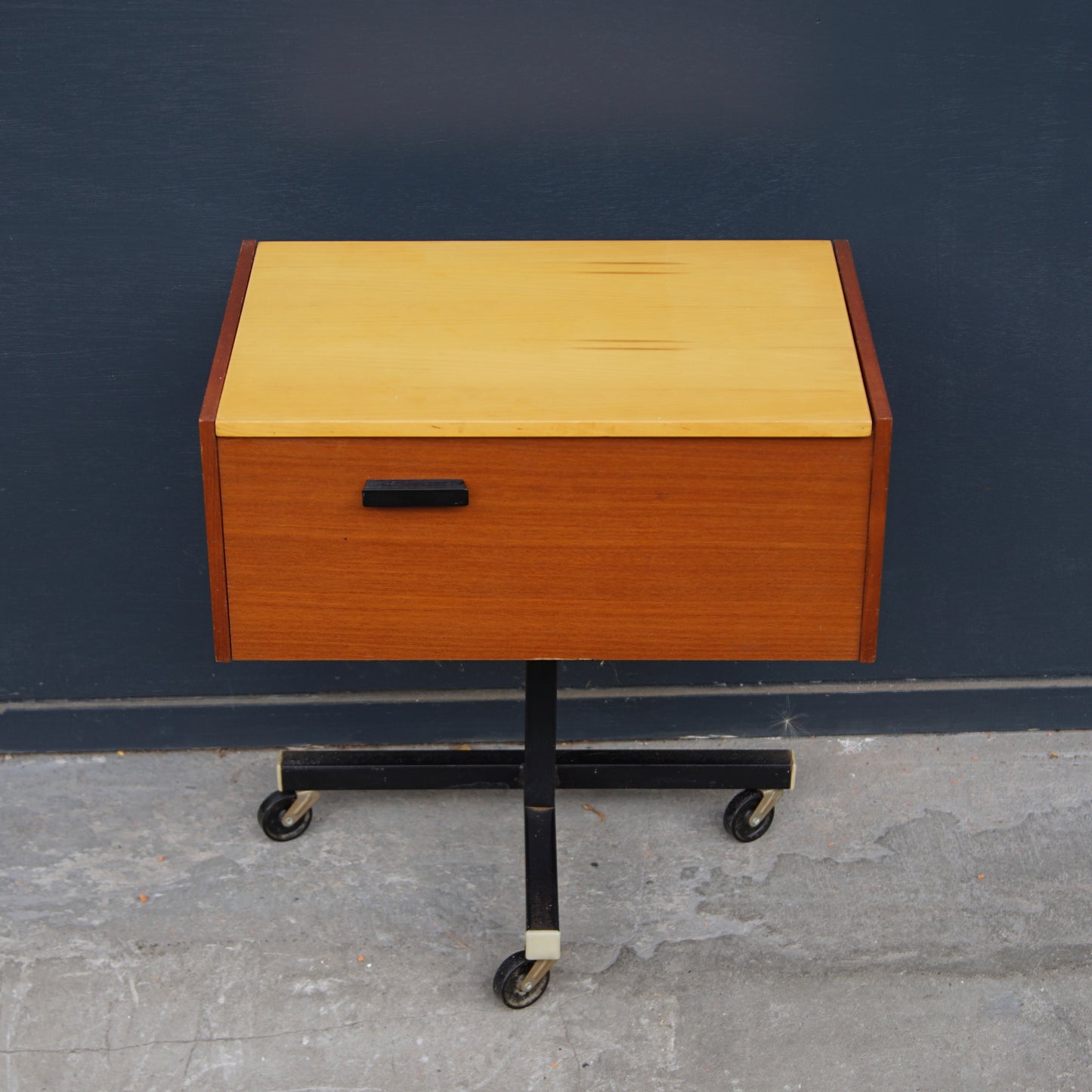 German Midcentury Trinket Box