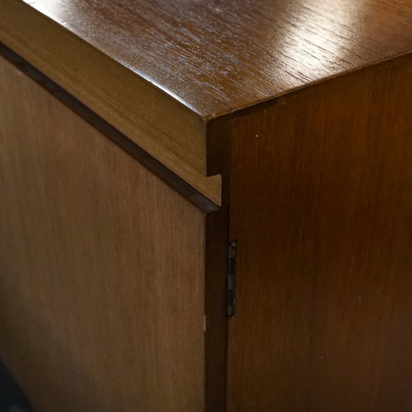 Greaves & Thomas Midcentury Sideboard