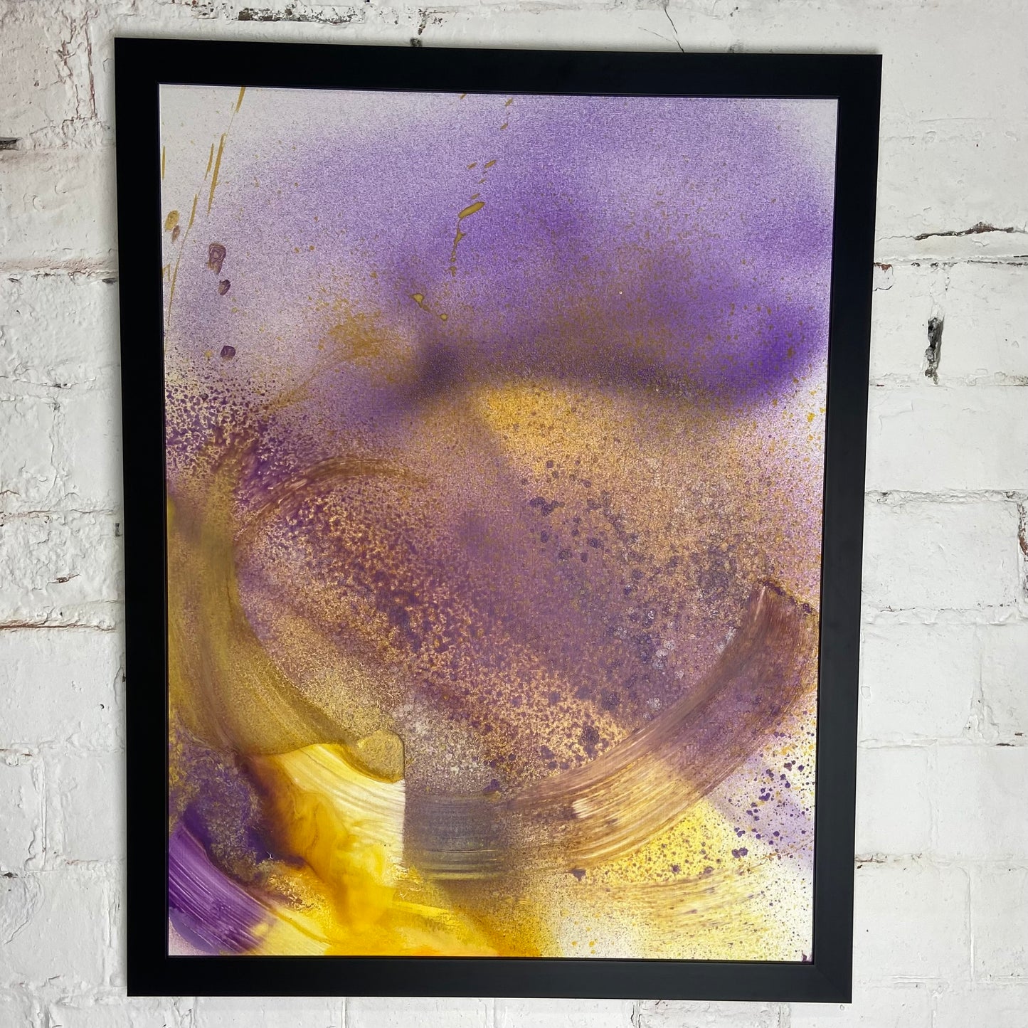 ‘Spring 1’ By Lewis Hobson