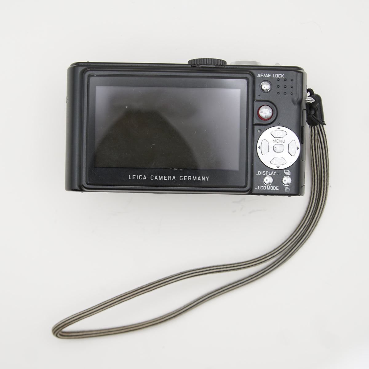 Leica D-Lux 3