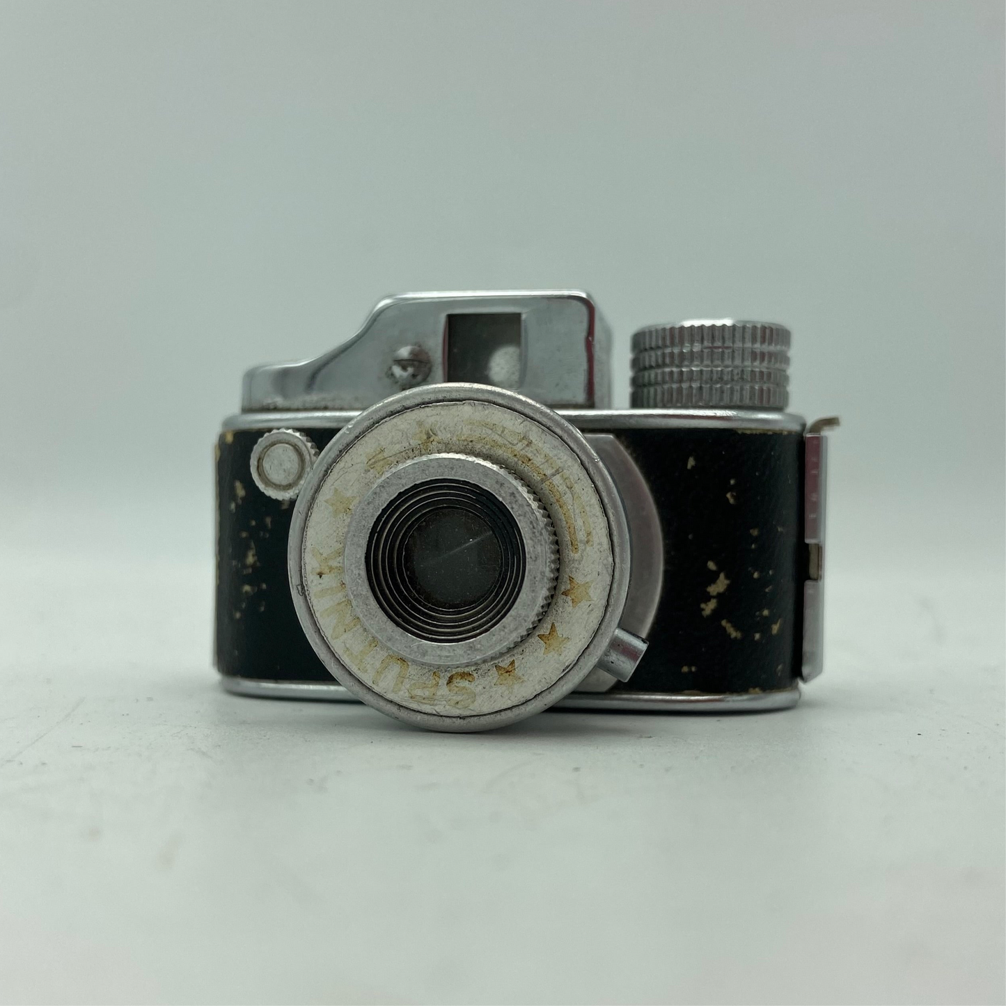 Vintage Miniature Film Spy Camera