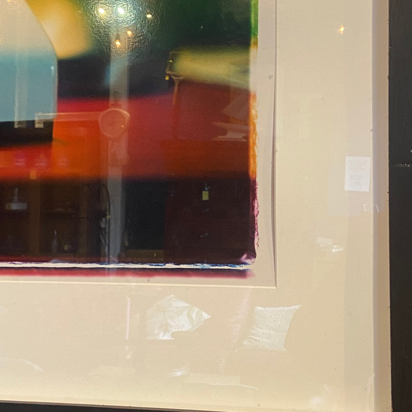 ‘Telephone III’ by Richard Heeps 12/25