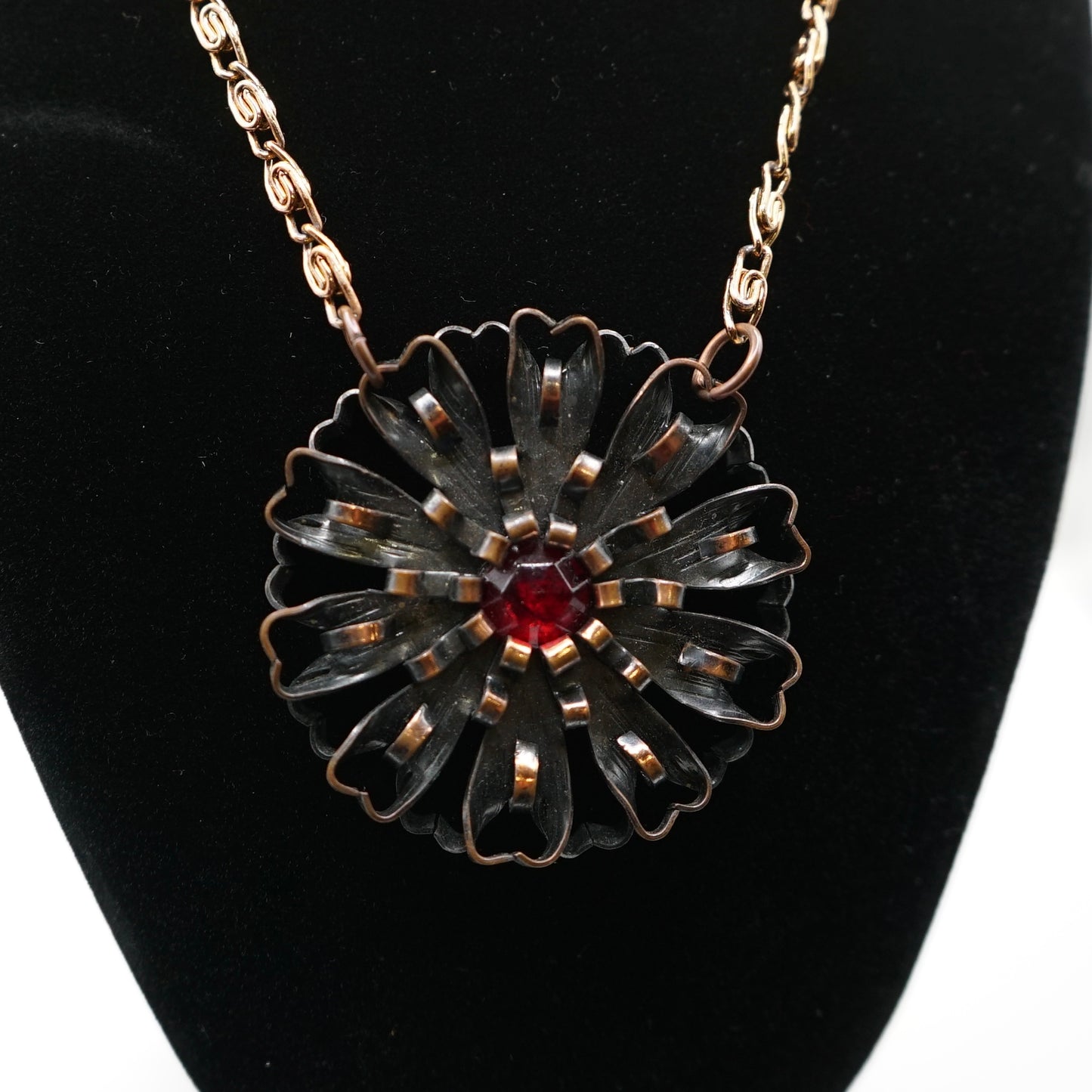 1920s Polish Necklace
