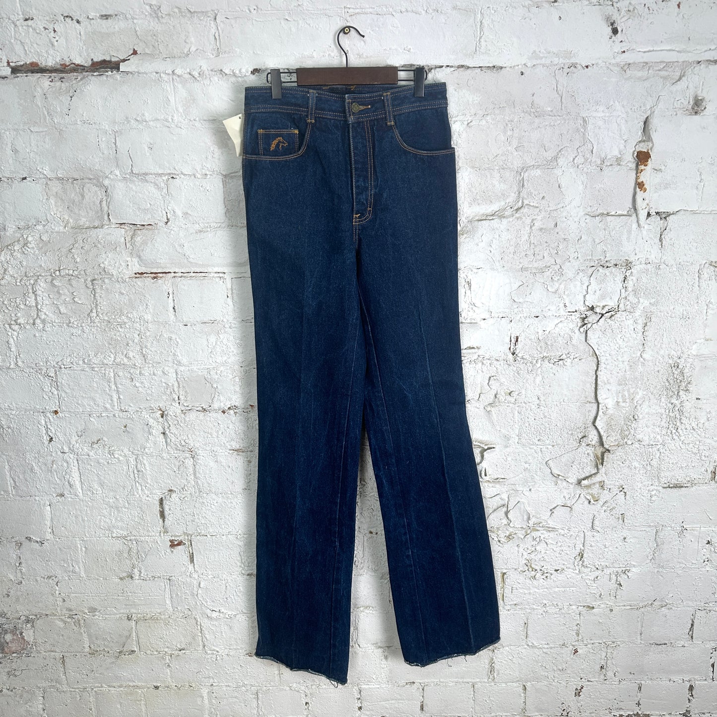 Vintage 80’s Jordache Dark Wash Jeans