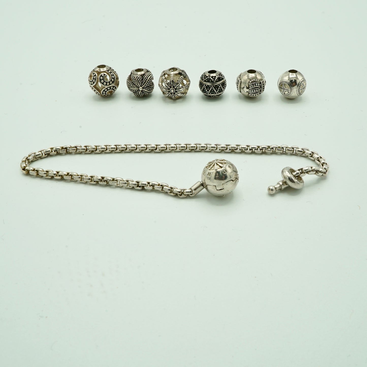 Thomas Sabo Charm Collection Bracelet