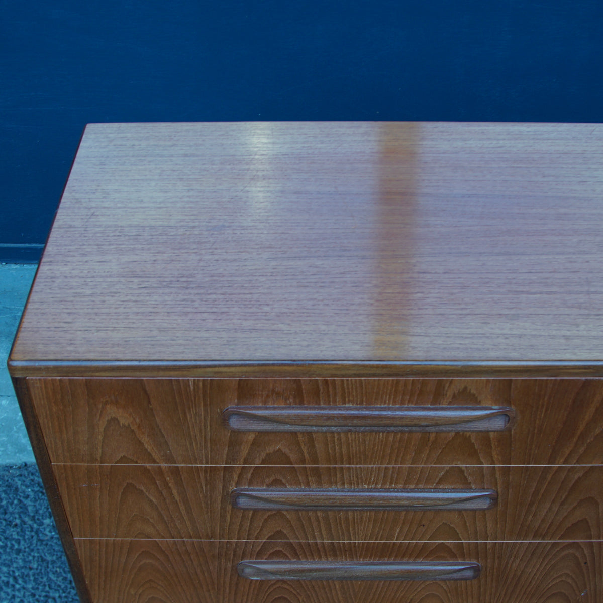 G Plan Fresco Drawers