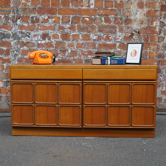Mc Intosh Sideboard